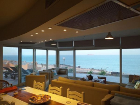 Breath Taking View (For Families)